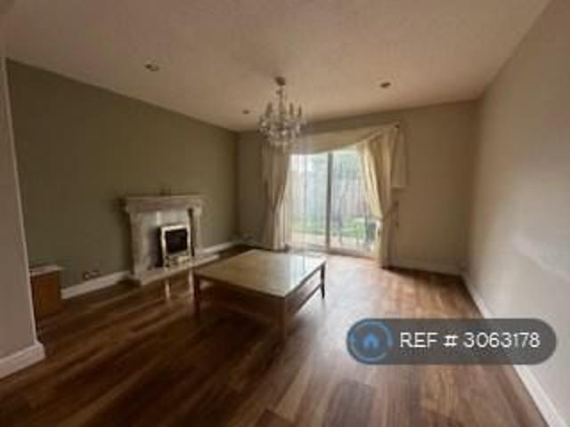House for rent in Loughborough, Charnwood