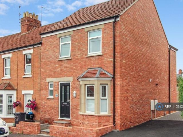 House for rent in Yeovil, Somerset