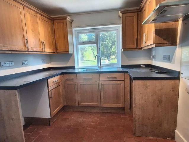 House for rent in Brineton, South Staffordshire