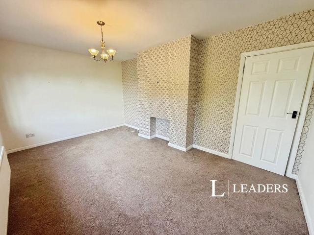House for rent in Clayton, Newcastle-under-Lyme