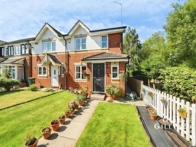 House for rent in Batchworth, Hertfordshire