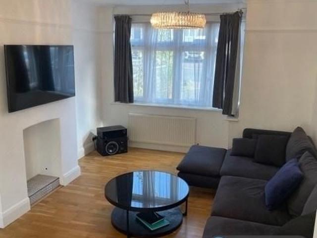 House for rent in Bowmans, Monks Orchard