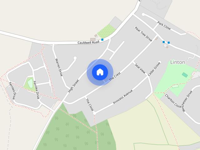 House for rent in Egginton, East Midlands