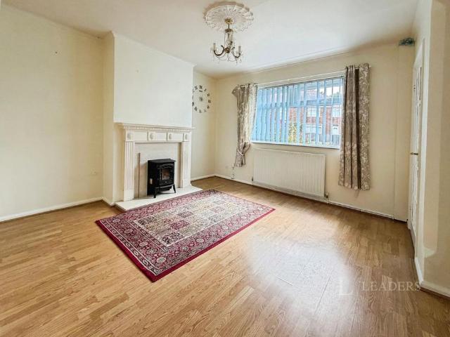 House for rent in Haddon, East Midlands