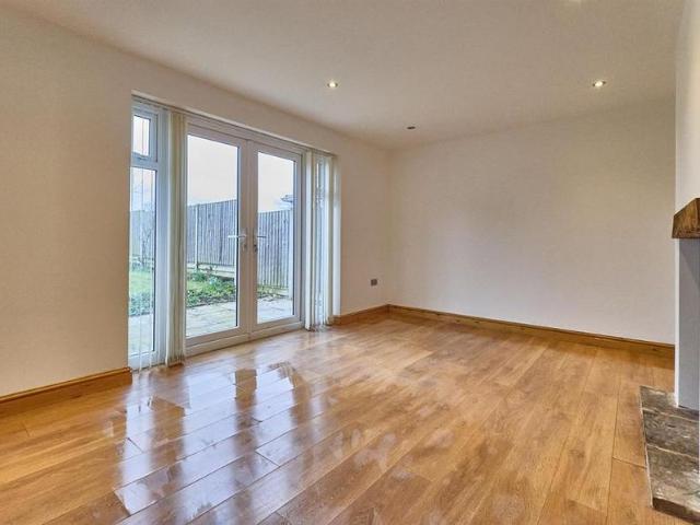 House for rent in Burbage, Wiltshire