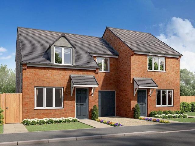 House for rent in Ayresome, Normanby
