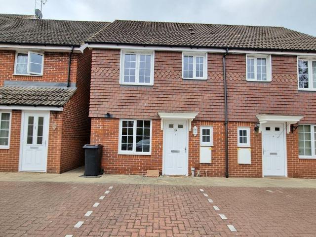 House for rent in Winnersh
