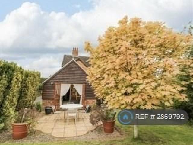 House for rent in Forthampton, Worcestershire