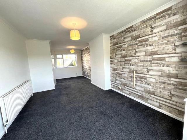 House for rent in Oakworth, West Yorkshire