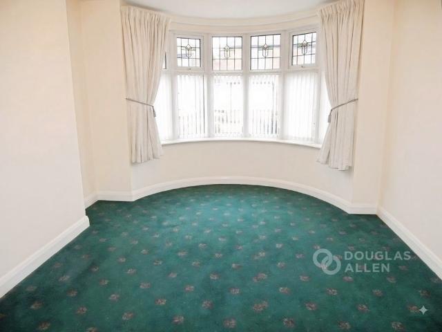 House for rent in Clayhall, Greater London