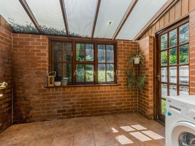 House for rent in Haddon, East Midlands