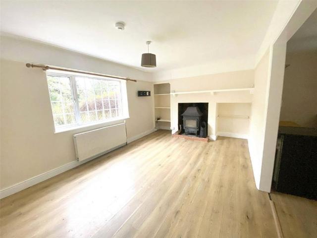 House for rent in Dulverton, Somerset