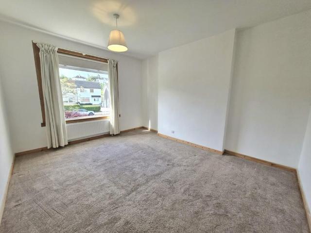 House for rent in Knightswood, Scotland