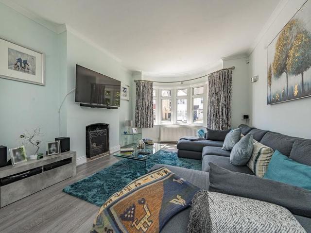 House for rent in Greater London