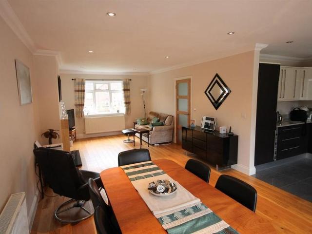 House for rent in Warnham, Horsham