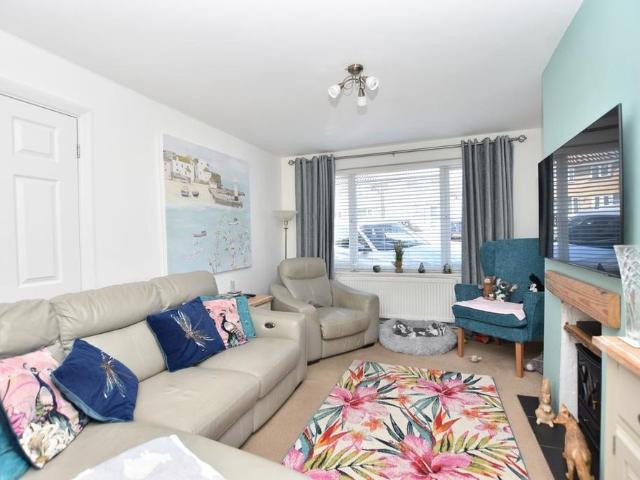 House for rent in Old Bletchley, Milton Keynes