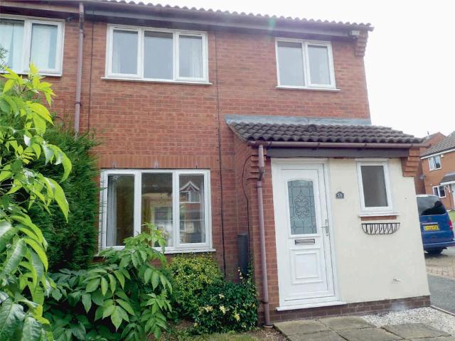 House for rent in Rowley Park, Baswich
