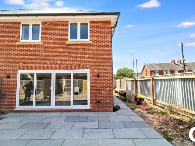 House for rent in Ringwood, Ashurst Bridge