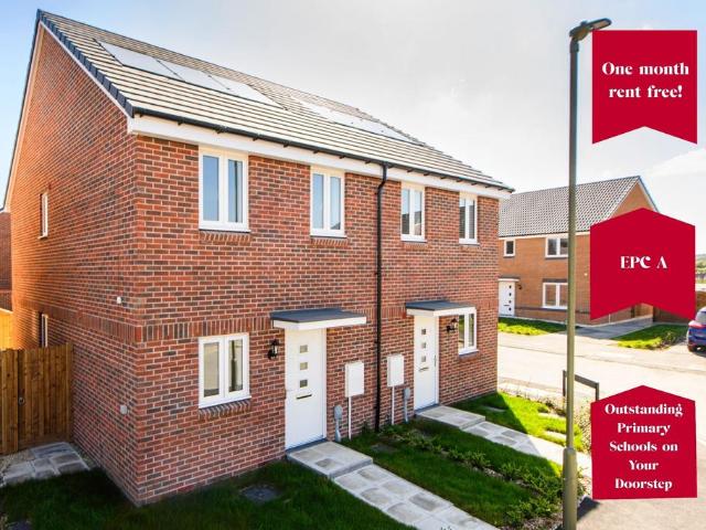 House for rent in Dromore, Oxfordshire
