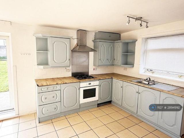 House for rent in Bramley, South Yorkshire