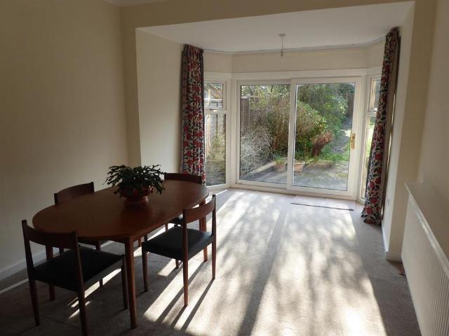 House for rent in Balsall Heath, West Midlands