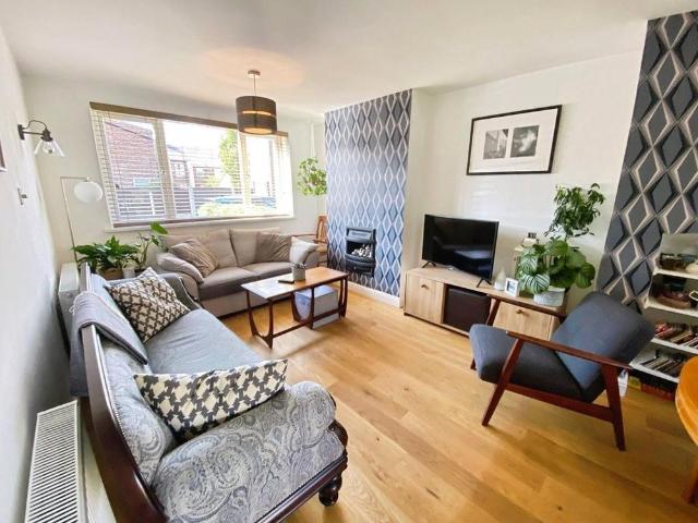 House for rent in Northenden, Manchester