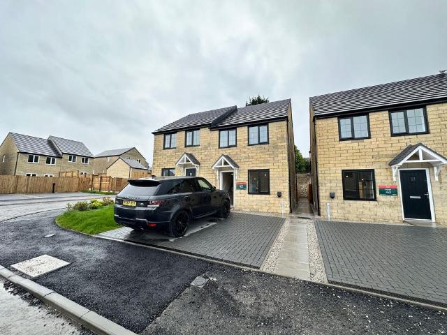 House for rent in Higherford, Lancashire