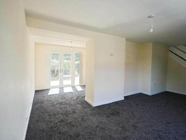 House for rent in Georgia, Greater Manchester