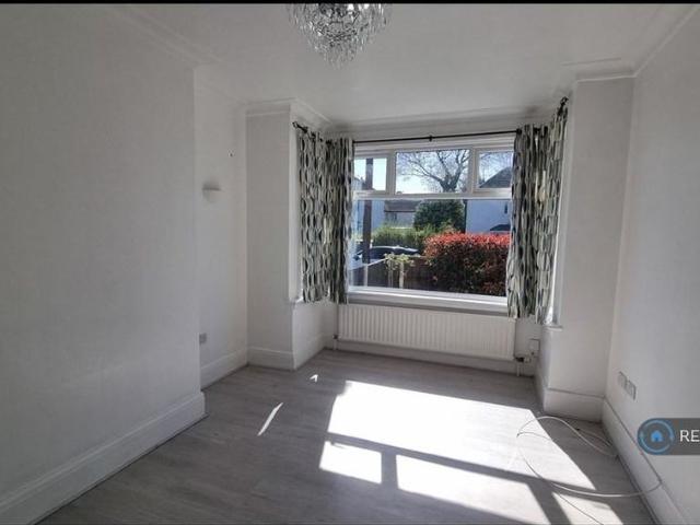 House for rent in Georgia, Greater Manchester