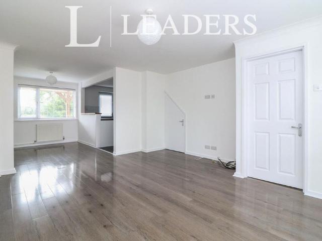 House for rent in Thornhill Park, Southampton
