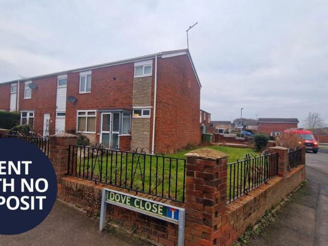House for rent in Baswich, Staffordshire