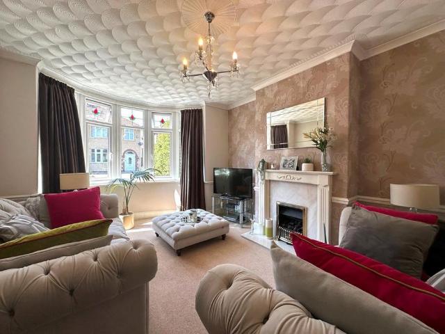 House for rent in Kingswood, South Gloucestershire