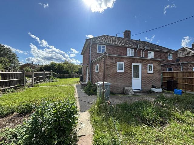 House for rent in Buxton, Crostwick