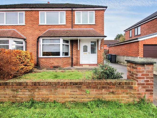 House for rent in Pennington, Wigan
