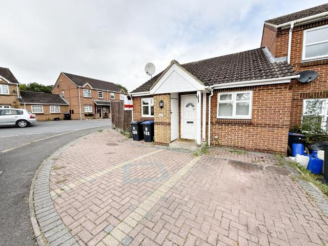 House for rent in Iver, Iver Heath
