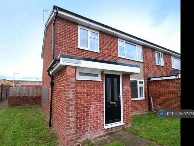 House for rent in Frodsham, Cheshire
