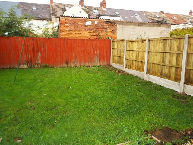 House for rent in Dalestorth, East Midlands