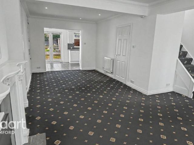 House for rent in Collier Row, Greater London