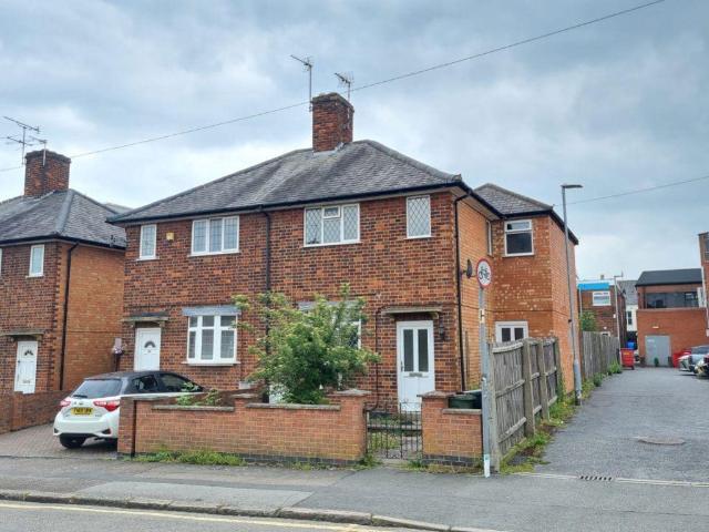 House for rent in Oadby, Leicestershire
