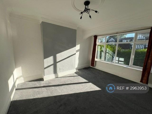 House for rent in Sedgley Park, Bury