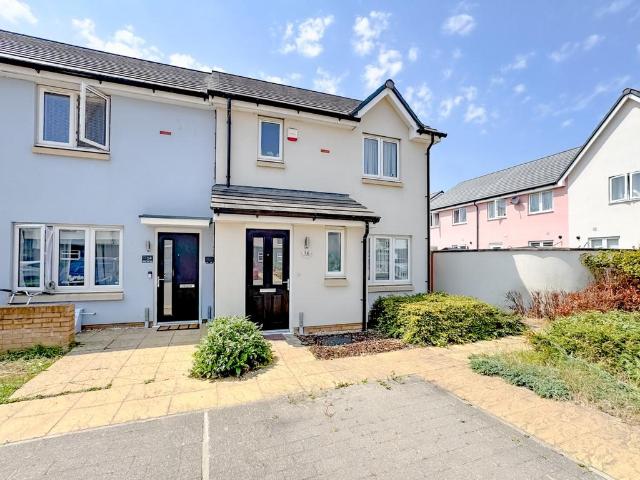 House for rent in Patchway, South Gloucestershire