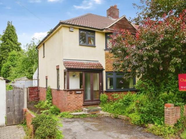 House for rent in New Marston, The Slade