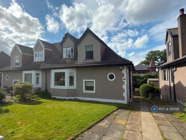 House for rent in Rutherglen, Scotland