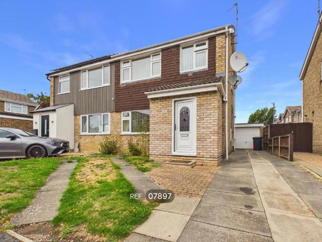 House for rent in Huntingdon, Cambridgeshire
