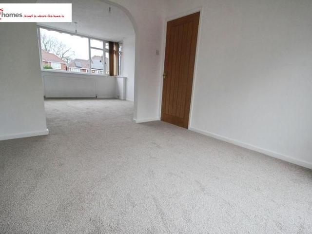 House for rent in Sutton Coldfield, Isle Of Man