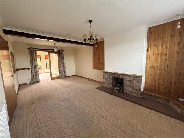 House for rent in Scotland