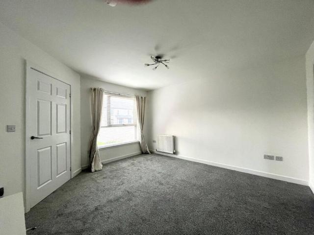 House for rent in Raploch, Stirling