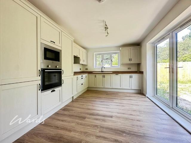 House for rent in Midway, Kent