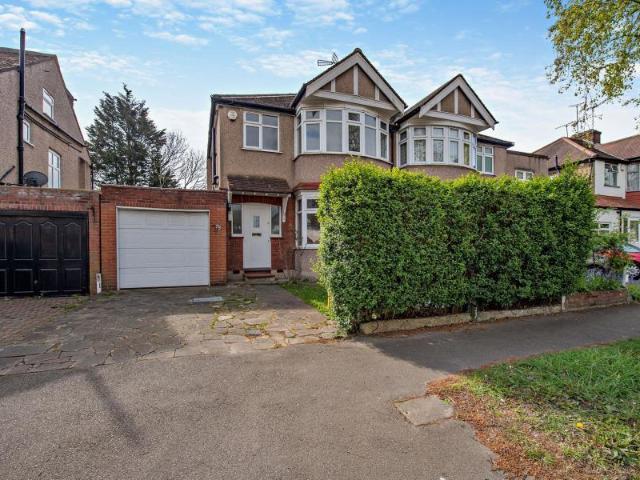House for rent in Greater London