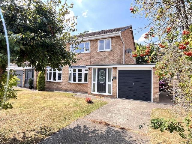 House for rent in Pimley, Frankwell